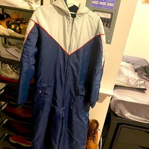 Skiing / Snowboarding/ Snow Suit